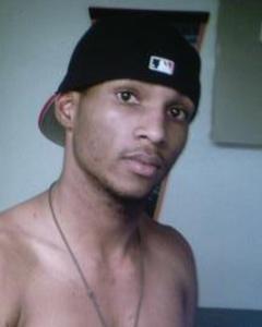 Man, 37. Redmar5