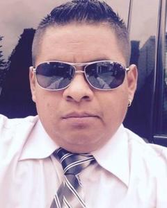 Man, 48. David851285