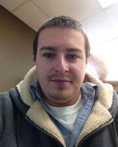 Man, 36. SteaknFries