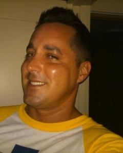 Man, 50. Sanjosh