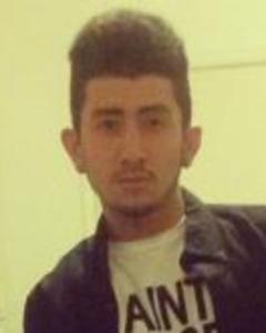 Man, 29. david_escobar