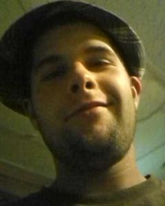 Man, 33. sargentshaft