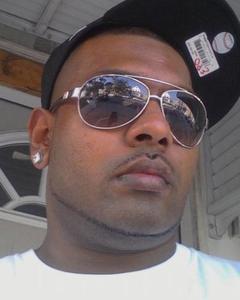 Man, 41. akaraj