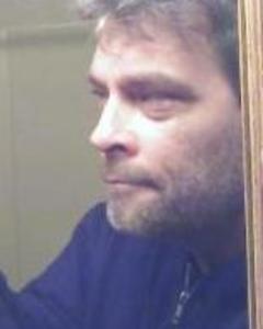 Man, 64. blueskin1
