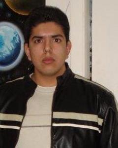 Man, 33. latinexperienc