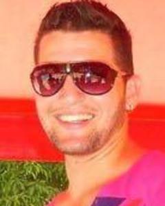 Man, 37. Alexcrab