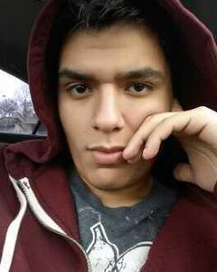 Man, 33. luigui101