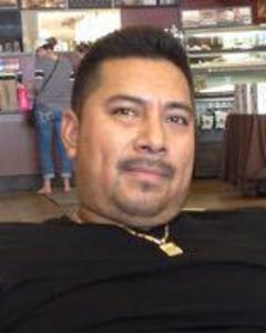 Man, 43. Jhonny5514