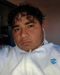 Man, 33. eduardito3263