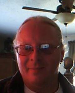 Man, 58. alan44