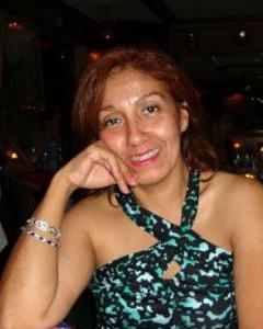 Woman, 57. paty2009