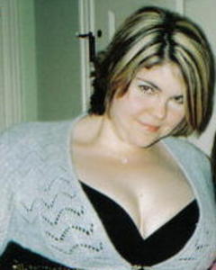 Woman, 40. Dori678