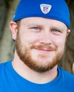 Man, 41. sgtcock44