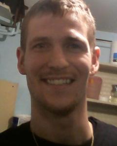 Man, 38. metalbasspro