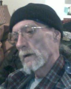 Man, 68. bikehippie56