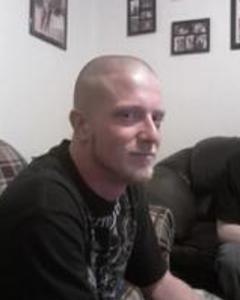 Man, 43. smitty64016