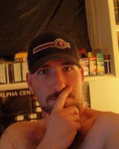 Man, 44. dchking