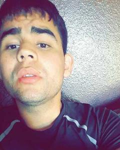 Man, 31. miguelange0281