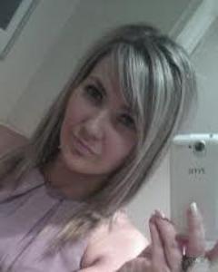 Woman, 46. Maria1086