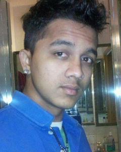 Man, 32. krish4163