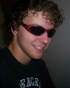 Man, 35. madpup12