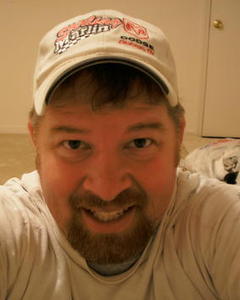 Man, 54. chris5657