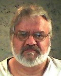 Man, 65. ahokanson