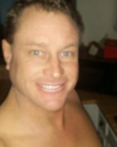 Man, 46. BillyLucky7206