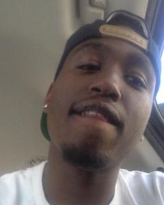 Man, 32. yoboi2nice