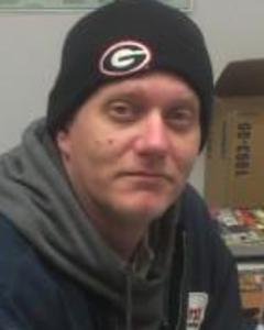 Man, 45. mike83204425