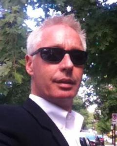 Man, 60. Carsten0013