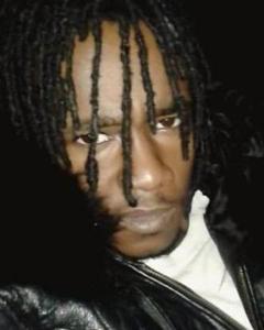 Man, 33. Mophead2034