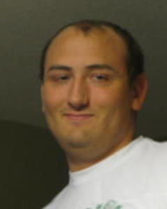 Man, 38. Mfrost2005