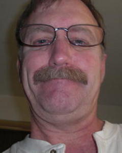 Man, 68. rusureimolder