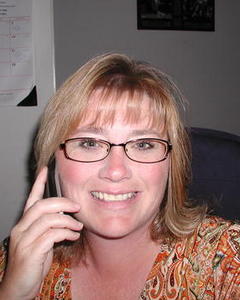 Woman, 56. Fun_Loving961