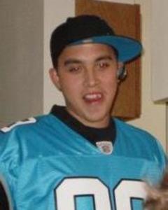 Man, 38. latino_runne94