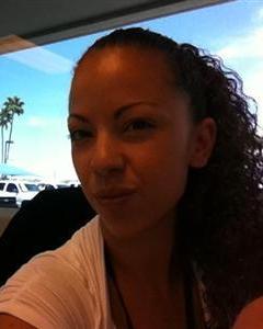 Woman, 47. verbies