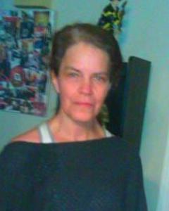 Woman, 62. nascar207702