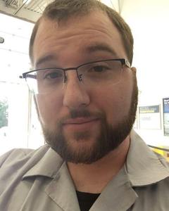 Man, 35. Bblock22