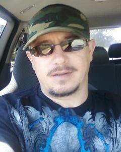 Man, 48. bdlghtmn76