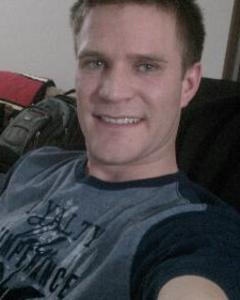 Man, 44. Alan8217