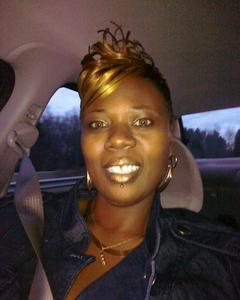 Woman, 53. MzPHAT1