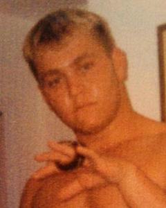 Man, 39. ShaunUSMC