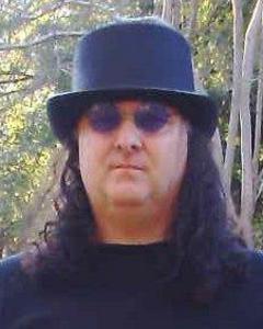 Man, 56. shadowsthorne