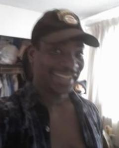 Man, 60. mymanlarry