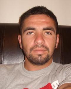 Man, 37. ticho702