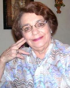 Woman, 88. gentle_lady133