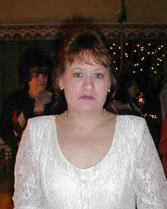 Woman, 58. christmasbaby