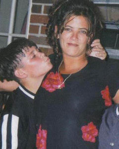 Woman, 53. peirced4u294