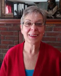 Woman, 72. senior1233532